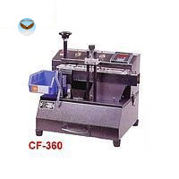 Máy cắt chân linh kiện RENTHANG CF-360